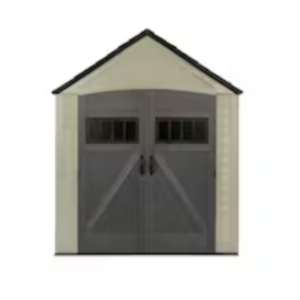 Elite Shed Store Storage Shed