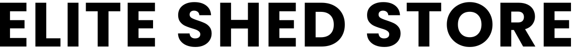 Elite Shed Store